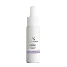 Load image into Gallery viewer, Antioxidant Glow Sunblock- 25% Zinc