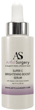 Load image into Gallery viewer, Super C Brightening Boost Serum