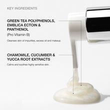 Load image into Gallery viewer, Gentle Daily Nutrient Cleanser