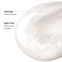 Load image into Gallery viewer, Gentle Daily Nutrient Cleanser