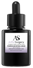 Load image into Gallery viewer, Powerhouse Retinol Serum 10X- (must be purchased in office)