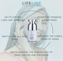 Load image into Gallery viewer, LIFELINE® Eye Firming Complex