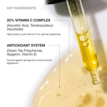 Load image into Gallery viewer, Vitamin C Smooth &amp; Protect Serum
