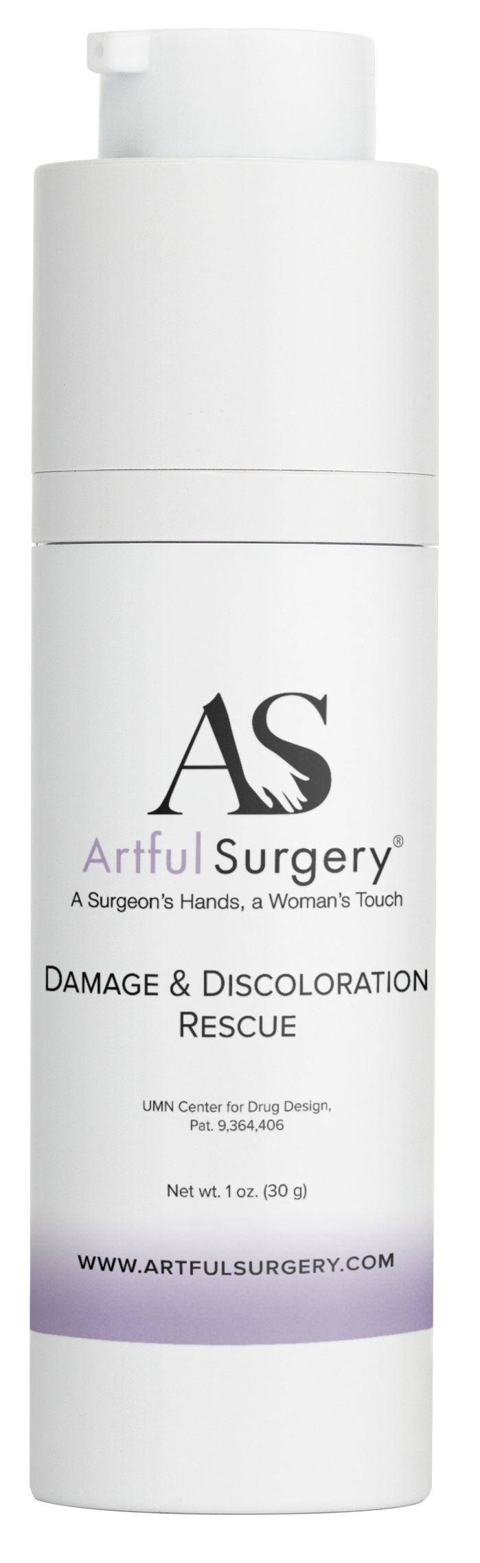 Damage & Discoloration Rescue