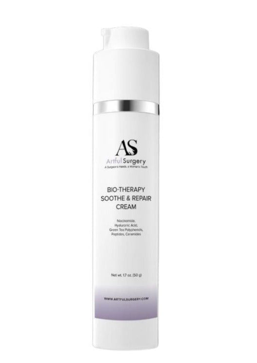 Bio-Therapy Soothe & Repair Cream