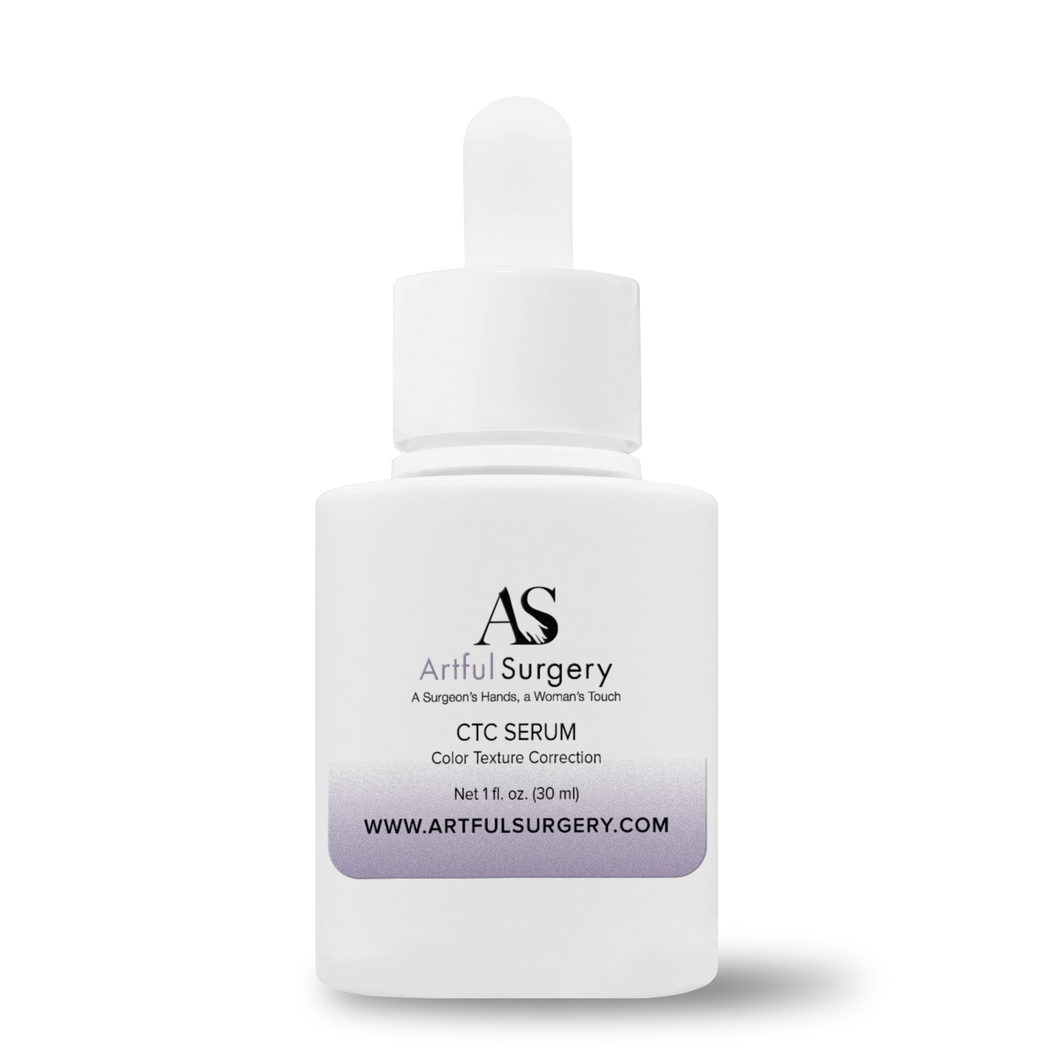 CTC Serum 1oz