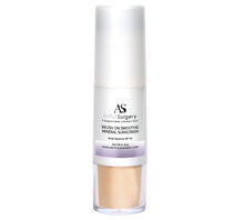 Load image into Gallery viewer, Brush On Smoothie Mineral Sunscreen
