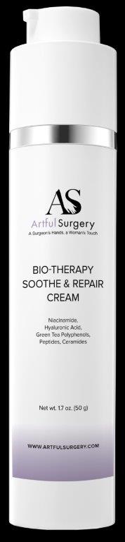 Bio-Therapy Soothe & Repair Cream 1.7oz