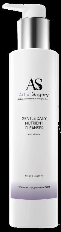 Gentle Daily Nutrient Cleanser 6.7oz