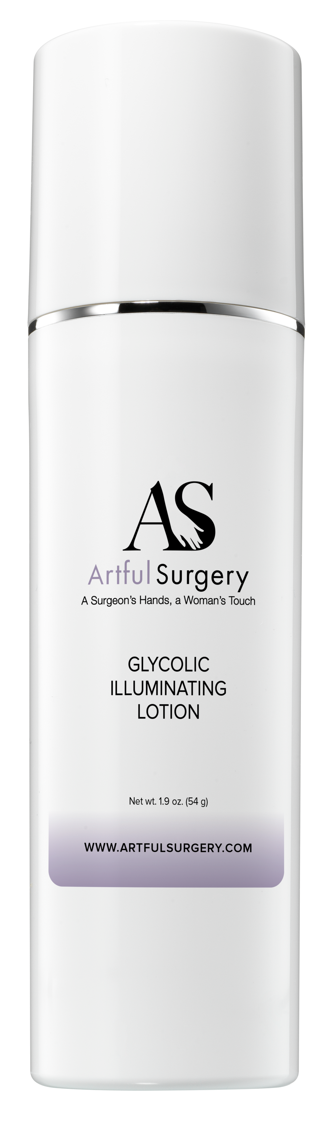 Glycolic Illuminating Lotion 1.9oz