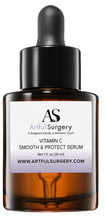 Load image into Gallery viewer, Vitamin C Smooth &amp; Protect Serum
