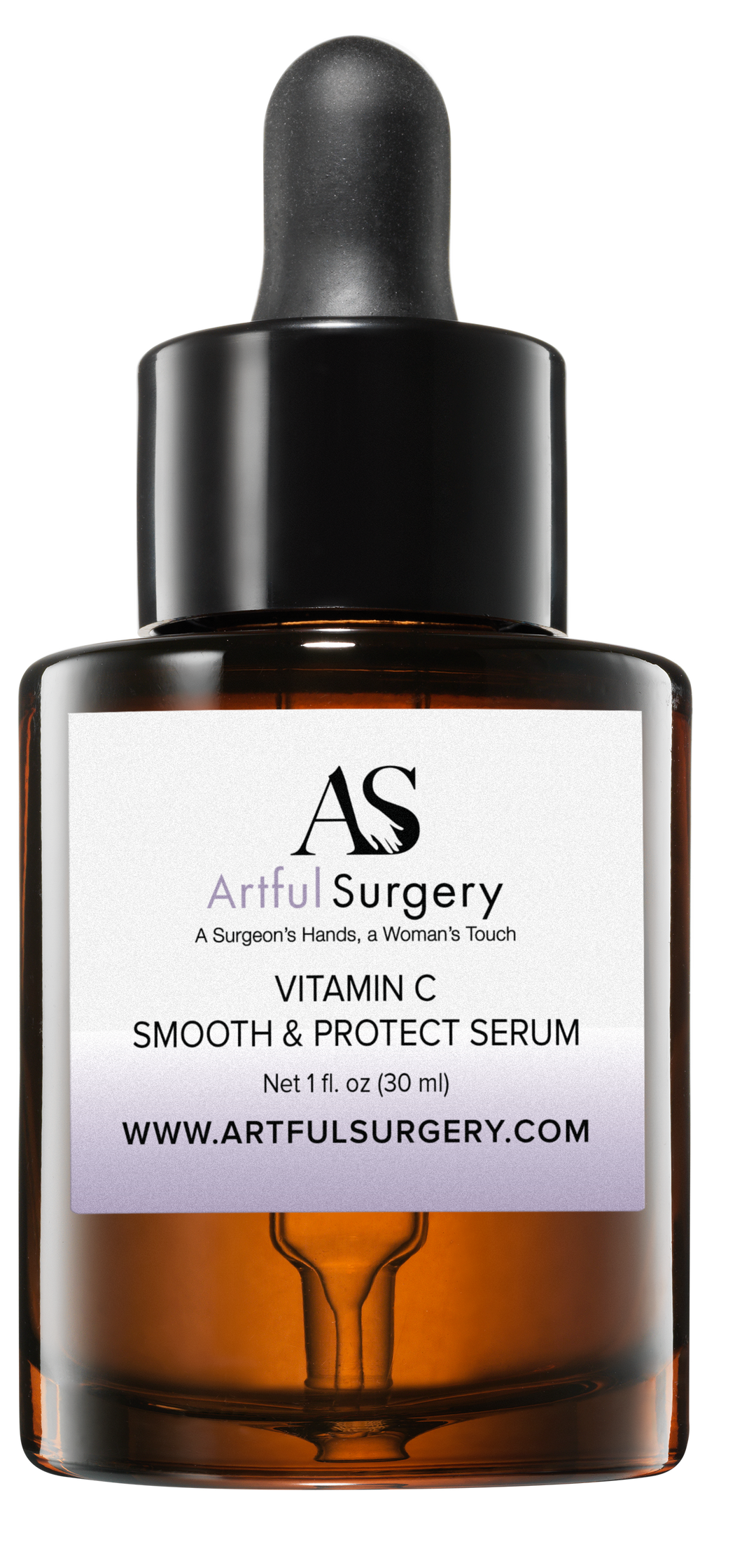 Vitamin C Smooth & Protect Serum
